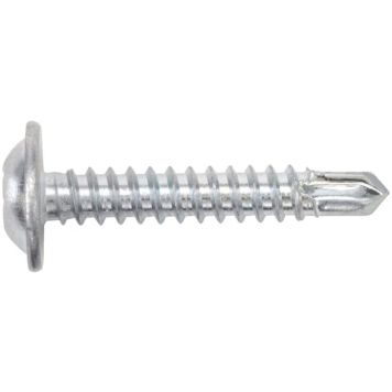 Plekikruvi Fix Master KFR ümarpeaga PH2 4,2 x 13 mm 250 tk