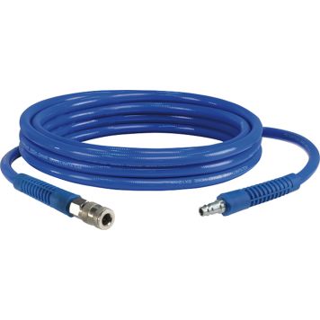 Suruõhuvoolik Senco universaalne 10 m 6,5 mm