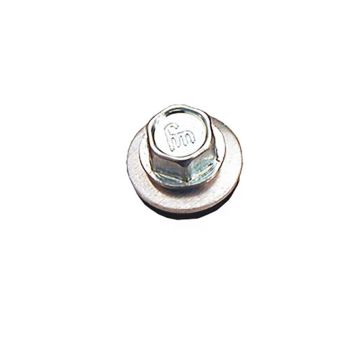 Katusekruvi Fix Master puur ZN 4,8 x 28 mm 250 tk