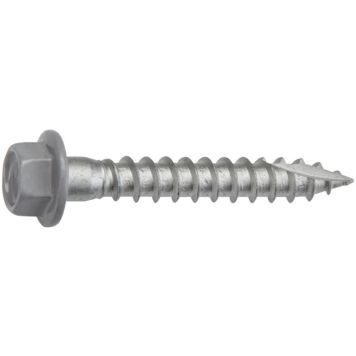 Katuse turvakruvi Fix Master RR22 ZFSHL 7 x 50 mm 10 tk