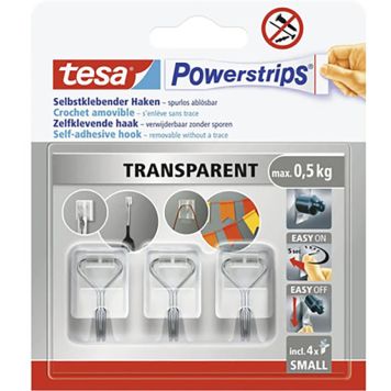 Traatnagi Tesa 0,5 kg 3 tk