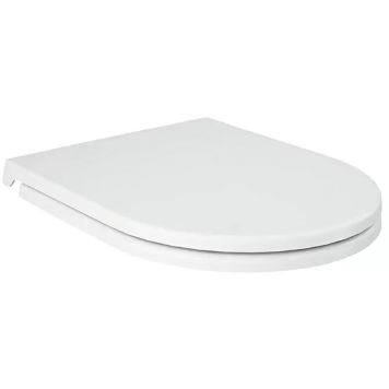 Prill-laud Rak Ceramics Feeling valge