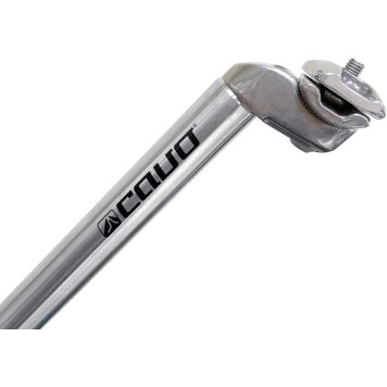 Sadulapost Cavo MTB 27,2 x 400 mm