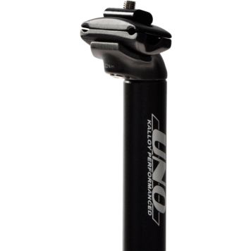 Sadulapost Cavo MTB 27,2 x 400 mm must