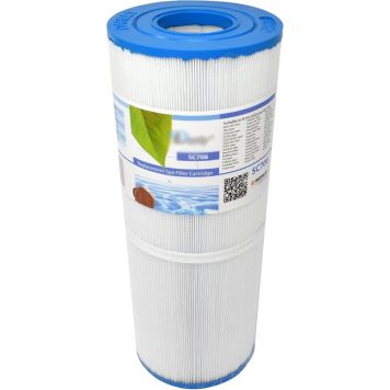 Välimullivanni filter Camargue SC706