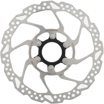 Piduriketas Shimano SM-RT54S 180 mm