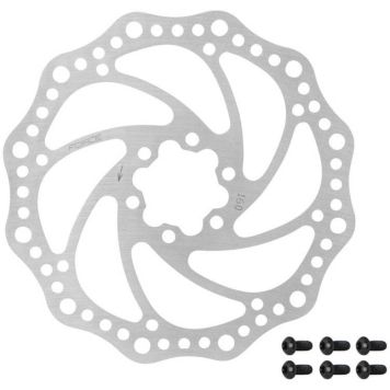 Piduriketas Cavo 180 mm