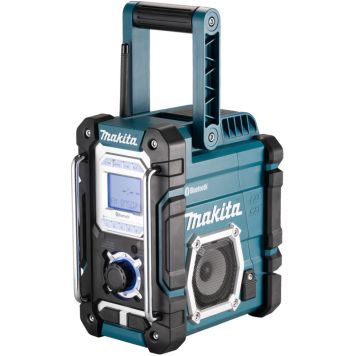 Raadio Makita DMR108N