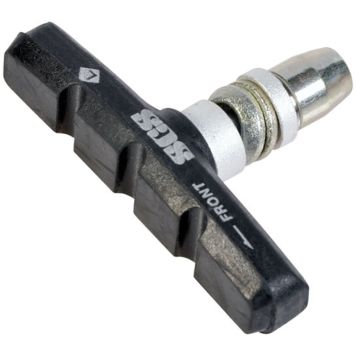 Piduriklots Cavo V-pidur 60 mm