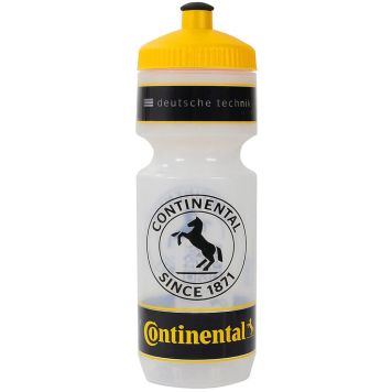 Joogipudel Continental 750 ml