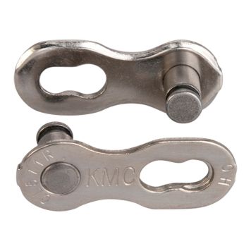 Ketilüli KMC MissingLink 7/8R Silver EPT 1/2 x 3/32" 2 tk