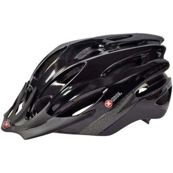 Rattakiiver X-Cool City must 58-61 cm