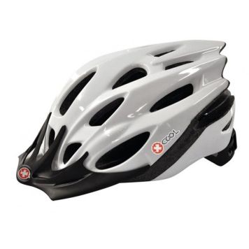 Rattakiiver X-Cool City valge 58-61 cm