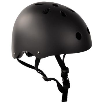 Rattakiiver X-Cool BMX mattmust 54-58 cm