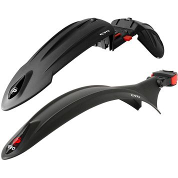 Jalgratta poritiivad Polisport 26" / 27,5" / 29"