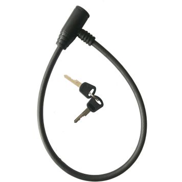 Rattalukk Cavo 65 cm