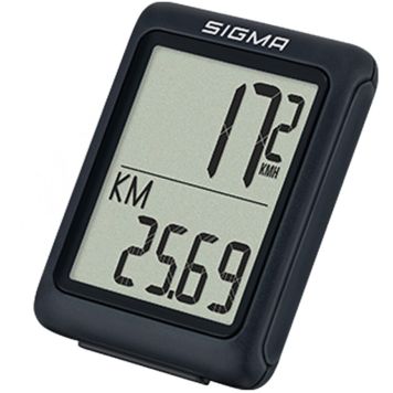 Jalgrattakompuuter Sigma BC 5.0 WL ATS juhtmevaba