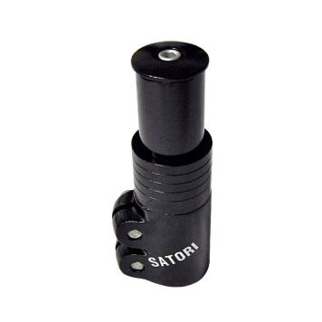 Juhtraua pikendusadapter Satori Heads-Up 4 1 1/8"