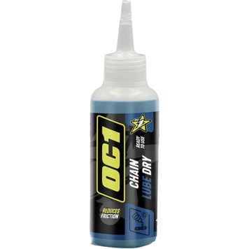 Ketiõli OC1 Chain Lube Dry 125 ml
