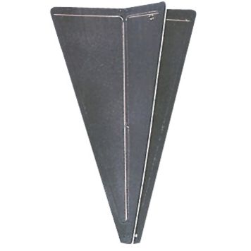 Signaalmärk koonus Osculati