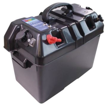 Akukast Easterner tumehall 42 x 33 x 33,5 cm