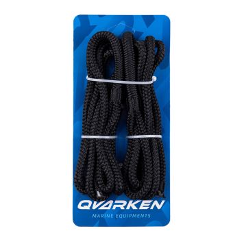 Vendri ots Qvarken must 6 mm x 1,5 m 2 tk