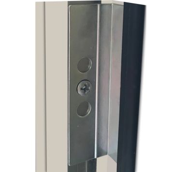 Rõduukse fiksaator/stopper Solid Elements