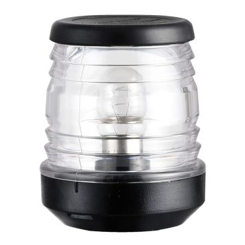 Navigatsioonituli Osculati must 360°