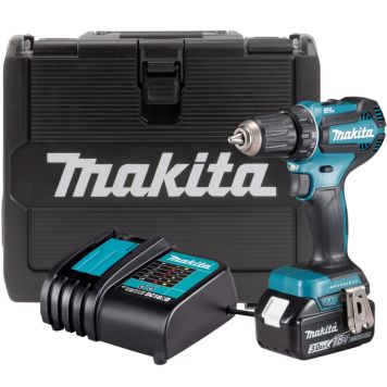 Akutrell Makita DDF485SF