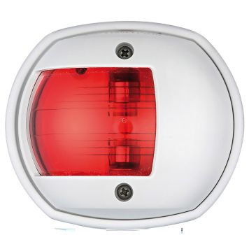 Navigatsioonituli Osculati Compact 12 valge - punane