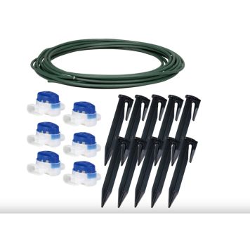 Piirdekaabli paranduskomplekt Makita