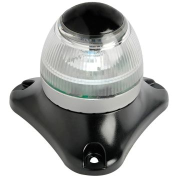 Ankrutuli Osculati LED Sphera II must