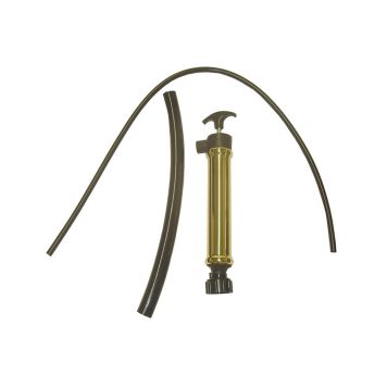 Õlivahetuspump Easterner