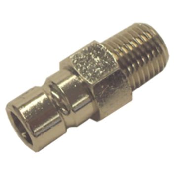 Kütusevooliku paagiliitmik Easterner Honda 1/4"