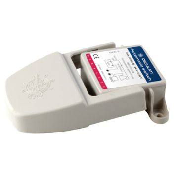 Pilsipumba automaatne lüliti Osculati