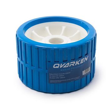PU külgrull Qvarken Ø 120 mm