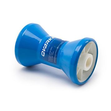 PU kiilurull Qvarken Ø 130 mm