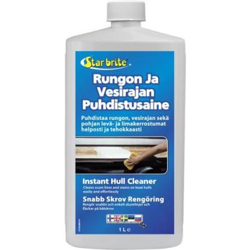 Kere ja veepiiri puhastusvahend Star brite 1 l