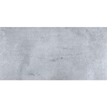 Põrandaplaat RAK Manhattan Smoke matt 30 x 60 cm