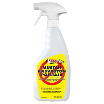 Hallituseeemaldaja Star brite 650 ml