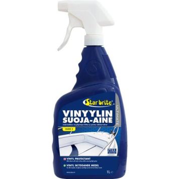 Vinüüli kaitsevahend PTEF Star brite 1 l