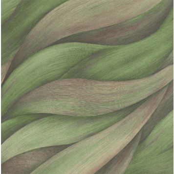 Fliistapeet Erismann Casual Chic 10257-07, roheline