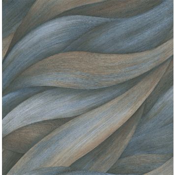 Fliistapeet Erismann Casual Chic 10257-08, sinine