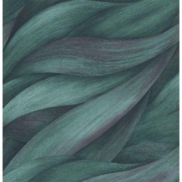 Fliistapeet Erismann Casual Chic 10257-18, türkiissinine