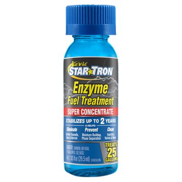 Kütuselisand Star brite Star Tron 95 liitrile