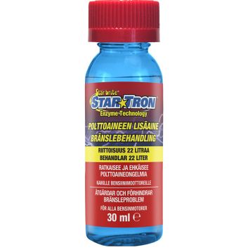 Bensiinilisand Star brite Star Tron 22 liitrile