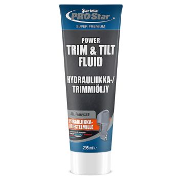 Trimmiõli Star brite 295 ml