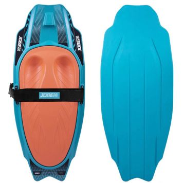 Põlvelaud Jobe Slash teal