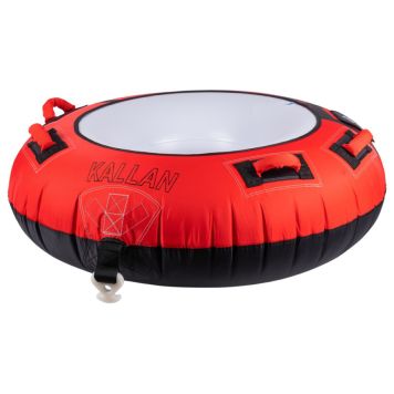 Tuub Black Island Kallan