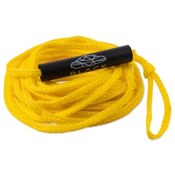 Veoköis Black Island 18 m